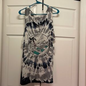 NWT Torrid Lovesick tank. Size 2